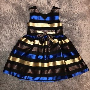 Gymboree Girls Dress Size 4T